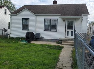 4525 Farnsworth St, Indianapolis, IN