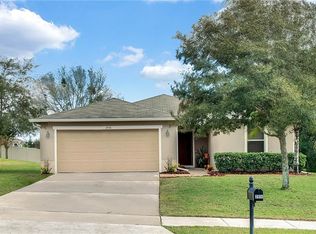 2956 Breezy Meadow Rd, Apopka, FL 32712