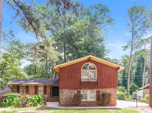 3094 Oxbridge Way, Lithonia, GA 30038
