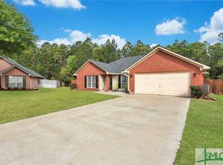 407 Manta Cv, Hinesville, GA 31313