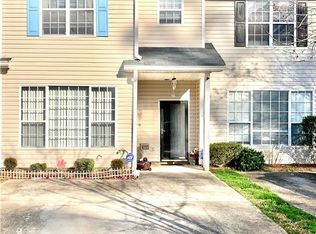 6732 Teresa Ln, Rex, GA 30273