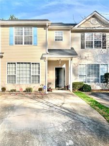 6732 Teresa Ln, Rex, GA, 30273