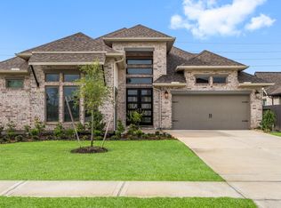 19227 Seabiscuit Stable Trl, Tomball, TX 77377