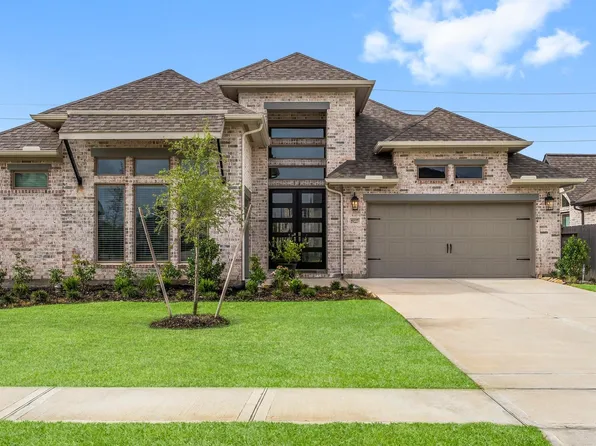 19227 Seabiscuit Stable Trl, Tomball, TX 77377