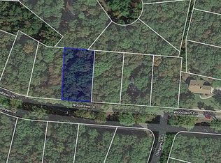 Woodlawn Dr, Fairfield Bay, AR 72088