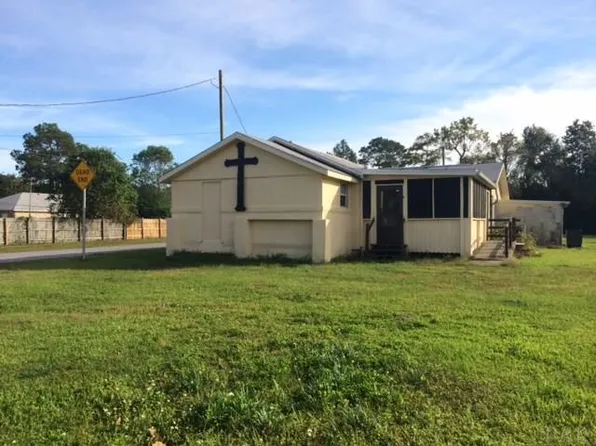 723 Stafford Ln, Pensacola, FL 32506