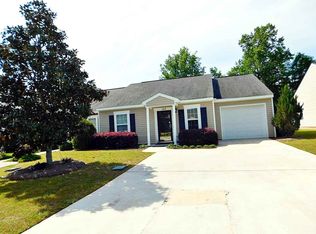 103 Kingston Village Dr, Perry, GA 31069
