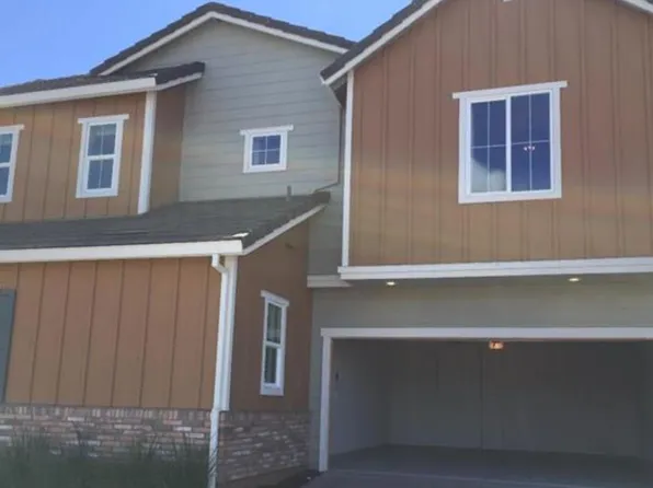 5523 Clove Hitch Loop, Fremont, CA 94555