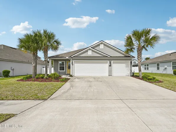 3025 MORNING LAKE Court, Green Cove Springs, FL 32043