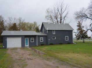 22542 Sd Highway 37, Woonsocket, SD 57385