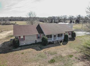 4800 Eurekaton Rd, Whiteville, TN 38075