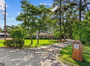 315 Burke Cir, McDonough, GA