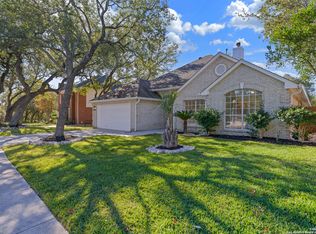 18727 Surreywood, San Antonio, TX 78258