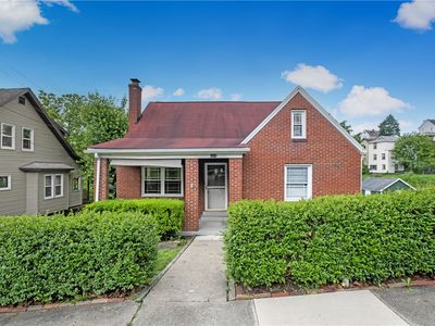317 Gumbert St, McKeesport, PA, 15133