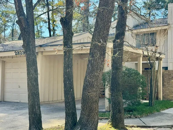 2329 W Settlers Way, Spring, TX 77380