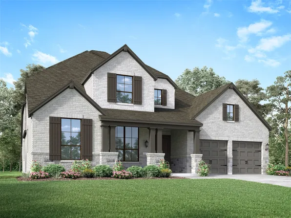 2716 Harkaway Ct, Celina, TX 75009