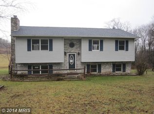 2950 Sand Flat Rd, Oakland, MD 21550