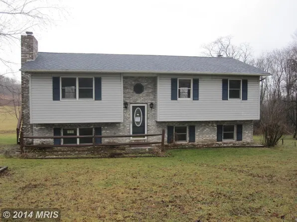 2950 Sand Flat Rd, Oakland, MD 21550