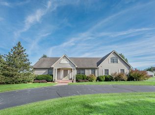 13426 20 Mile Rd, Marshall, MI 49068