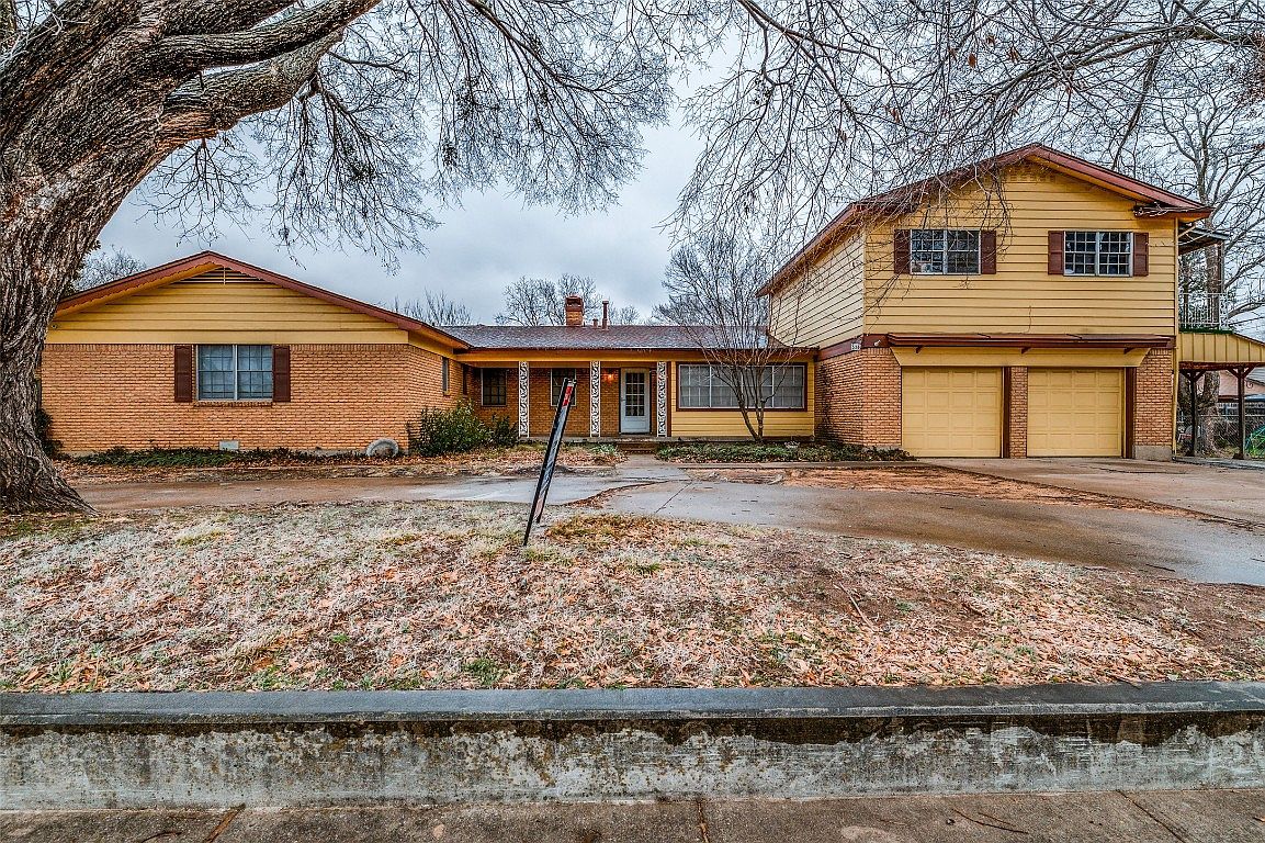 536 Brown Trl, Hurst, TX 76053 Zillow