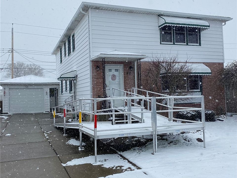 1st image of 22 Rosemead Ln