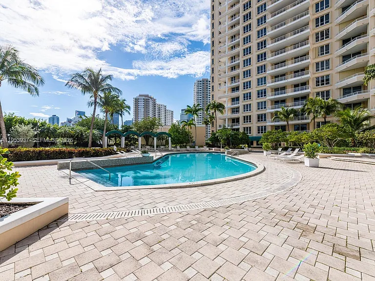 888 Brickell Key Dr #210 — Photo 80