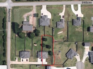 1915 S Fairgrounds, Stillwater, OK 74074