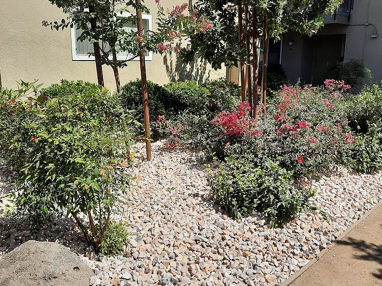 WESTSIDE VILLAGE APARTMENTS — Photo 5