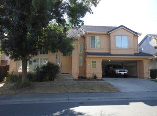 8541 Crystal Ridge Way, Antelope, CA 95843
