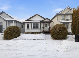 2916 31st St NW, Edmonton, AB