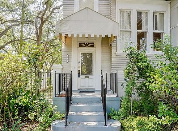 2nd image of 2002 Palmer Ave #2002