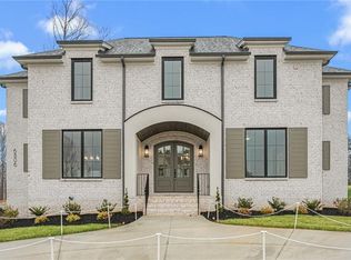 6806 Brennan Way, Oak Ridge, NC 27310