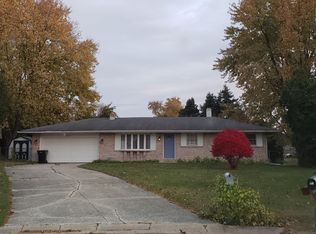 52160 Wayne Ct N, Granger, IN 46530