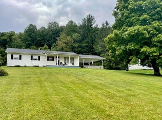 4108 Black Run Rd, Chillicothe, OH 45601