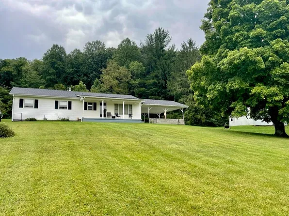 4108 Black Run Rd, Chillicothe, OH 45601