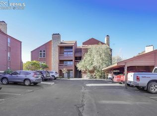 140 W Rockrimmon Blvd APT 203, Colorado Springs, CO 80919