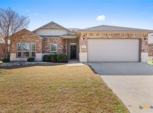 511 Wyndham Hill Pkwy, Temple, TX 76502