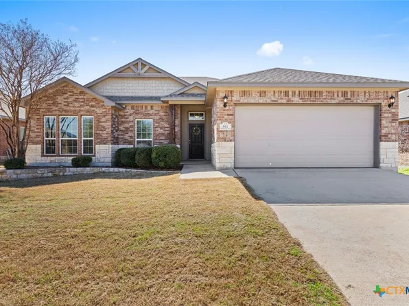 511 Wyndham Hill Pkwy, Temple, TX 76502