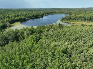 0 Ole Lake Rd, Cable, WI 54821