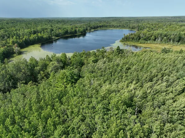 0 Ole Lake Rd, Cable, WI 54821