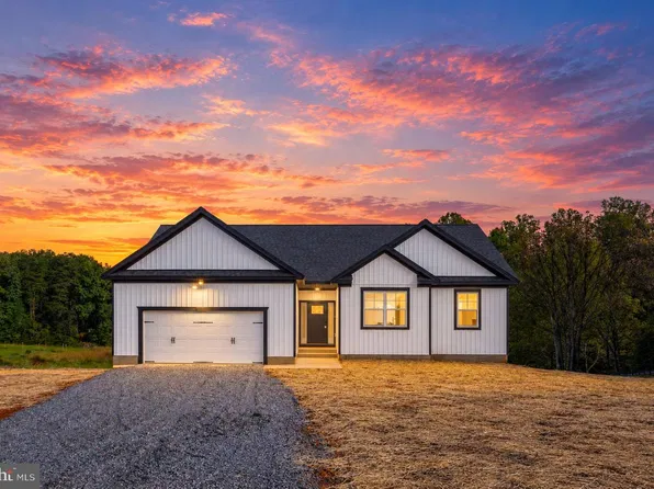 9133 Lawyers Rd, Spotsylvania, VA 22551