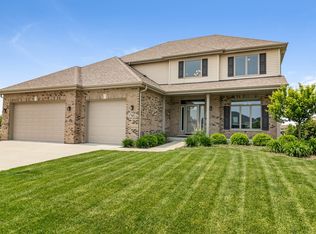 17602 Harper Rd, Tinley Park, IL 60487