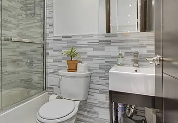 Rented by Walter & Samuels Inc