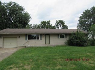 134 Montgomery Ave, Carlisle, OH