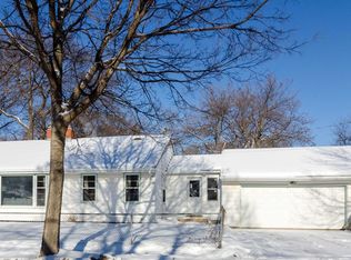1306 60th St E, Minneapolis, MN 55417