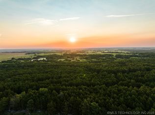 29 S Sangre Rd, Perkins, OK 74059