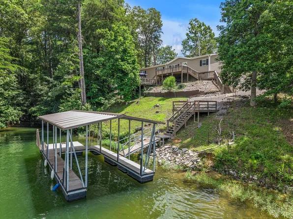 166 County Road 231, Crane Hill, AL 35053