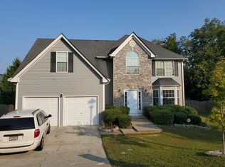 2510 Carolina Rdg, Riverdale, GA 30296