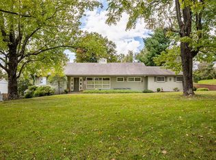 236 Taylor St, Staunton, VA 24401