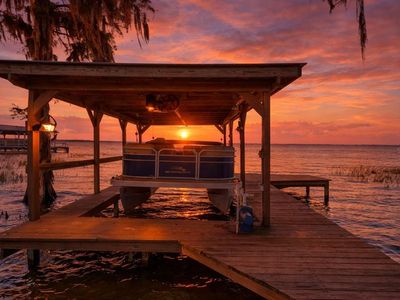 709 Lakeshore Dr, Eustis, FL, 32726